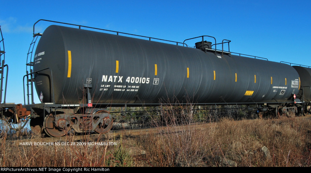 NATX 400105